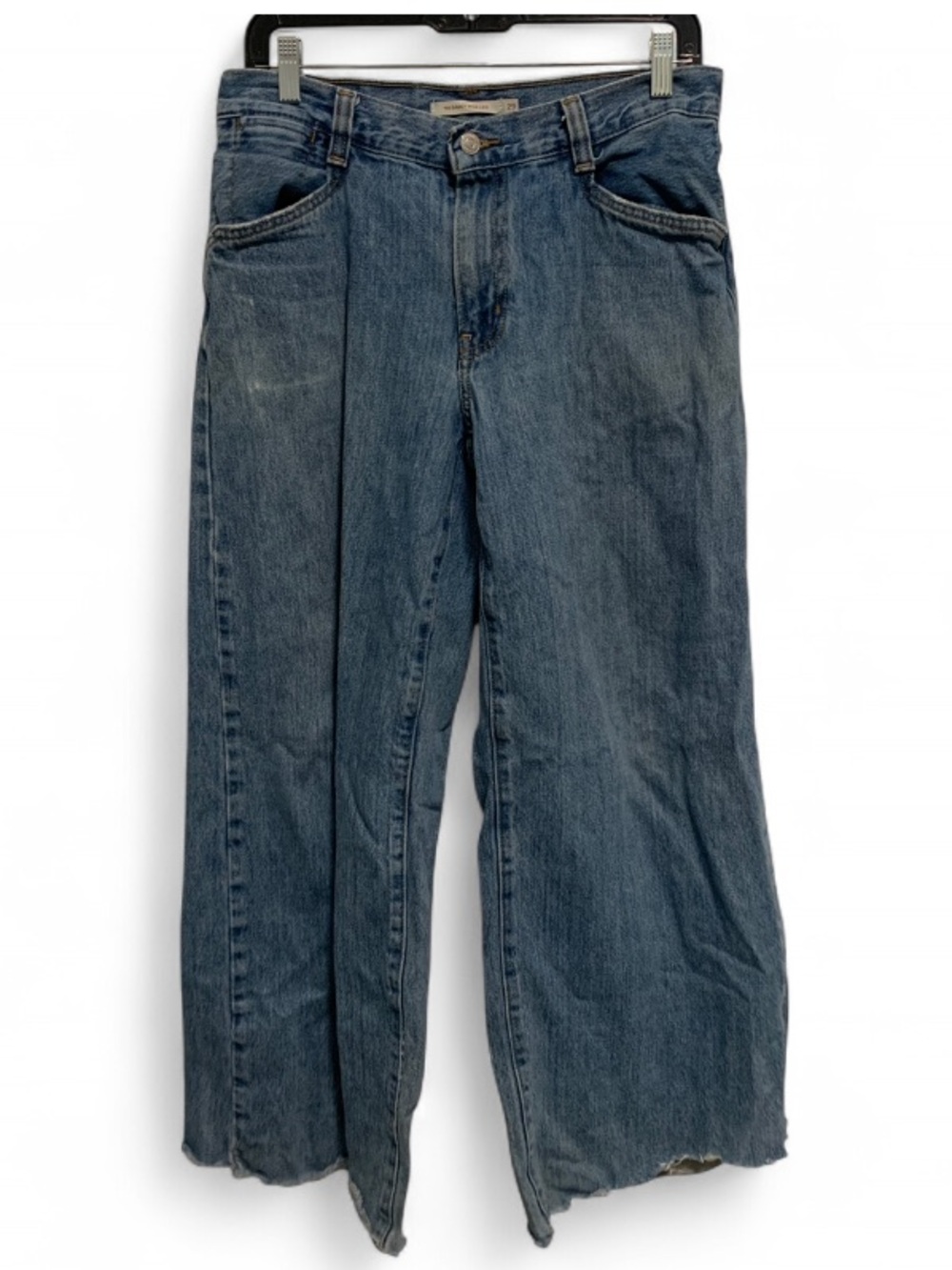 Levi’s ‘94 Baggy Wide Leg Jeans in Blue